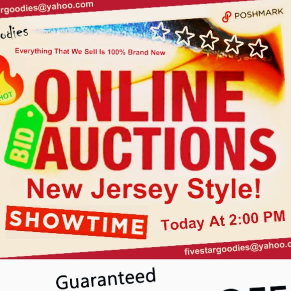 30% to 60% OFF - 2 pm TOP 10 BLOW-OUT SALE ... - Picture 3 of 3